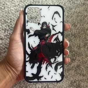 “Naruto” iPhone 11 Case
